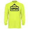 Performance® Long Sleeve T-Shirt Thumbnail