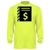 Performance® Long Sleeve T-Shirt Thumbnail