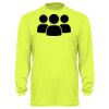 Performance® Long Sleeve T-Shirt Thumbnail