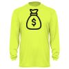 Performance® Long Sleeve T-Shirt Thumbnail