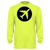 Performance® Long Sleeve T-Shirt Thumbnail