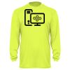 Performance® Long Sleeve T-Shirt Thumbnail