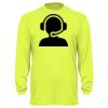 Performance® Long Sleeve T-Shirt Thumbnail
