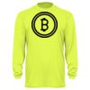 Performance® Long Sleeve T-Shirt Thumbnail