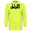 Performance® Long Sleeve T-Shirt Thumbnail