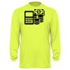 Performance® Long Sleeve T-Shirt Thumbnail