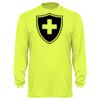 Performance® Long Sleeve T-Shirt Thumbnail