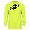 Performance® Long Sleeve T-Shirt Thumbnail