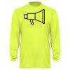 Performance® Long Sleeve T-Shirt Thumbnail