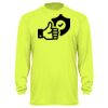 Performance® Long Sleeve T-Shirt Thumbnail