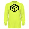 Performance® Long Sleeve T-Shirt Thumbnail