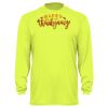 Performance® Long Sleeve T-Shirt Thumbnail