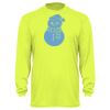 Performance® Long Sleeve T-Shirt Thumbnail