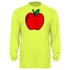 Performance® Long Sleeve T-Shirt Thumbnail
