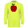 Performance® Long Sleeve T-Shirt Thumbnail