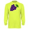 Performance® Long Sleeve T-Shirt Thumbnail