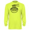 Performance® Long Sleeve T-Shirt Thumbnail