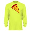 Performance® Long Sleeve T-Shirt Thumbnail