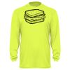 Performance® Long Sleeve T-Shirt Thumbnail