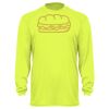 Performance® Long Sleeve T-Shirt Thumbnail