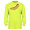 Performance® Long Sleeve T-Shirt Thumbnail