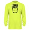 Performance® Long Sleeve T-Shirt Thumbnail
