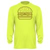 Performance® Long Sleeve T-Shirt Thumbnail