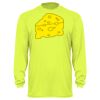 Performance® Long Sleeve T-Shirt Thumbnail