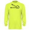 Performance® Long Sleeve T-Shirt Thumbnail