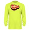 Performance® Long Sleeve T-Shirt Thumbnail