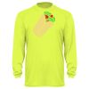 Performance® Long Sleeve T-Shirt Thumbnail