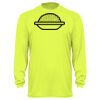 Performance® Long Sleeve T-Shirt Thumbnail