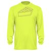 Performance® Long Sleeve T-Shirt Thumbnail
