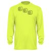 Performance® Long Sleeve T-Shirt Thumbnail