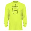 Performance® Long Sleeve T-Shirt Thumbnail