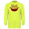 Performance® Long Sleeve T-Shirt Thumbnail