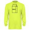 Performance® Long Sleeve T-Shirt Thumbnail