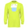 Performance® Long Sleeve T-Shirt Thumbnail