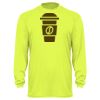 Performance® Long Sleeve T-Shirt Thumbnail