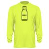 Performance® Long Sleeve T-Shirt Thumbnail