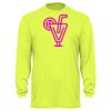 Performance® Long Sleeve T-Shirt Thumbnail