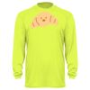 Performance® Long Sleeve T-Shirt Thumbnail