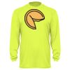 Performance® Long Sleeve T-Shirt Thumbnail