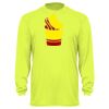 Performance® Long Sleeve T-Shirt Thumbnail