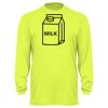Performance® Long Sleeve T-Shirt Thumbnail