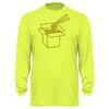 Performance® Long Sleeve T-Shirt Thumbnail