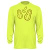 Performance® Long Sleeve T-Shirt Thumbnail