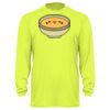 Performance® Long Sleeve T-Shirt Thumbnail
