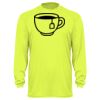 Performance® Long Sleeve T-Shirt Thumbnail
