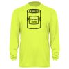 Performance® Long Sleeve T-Shirt Thumbnail